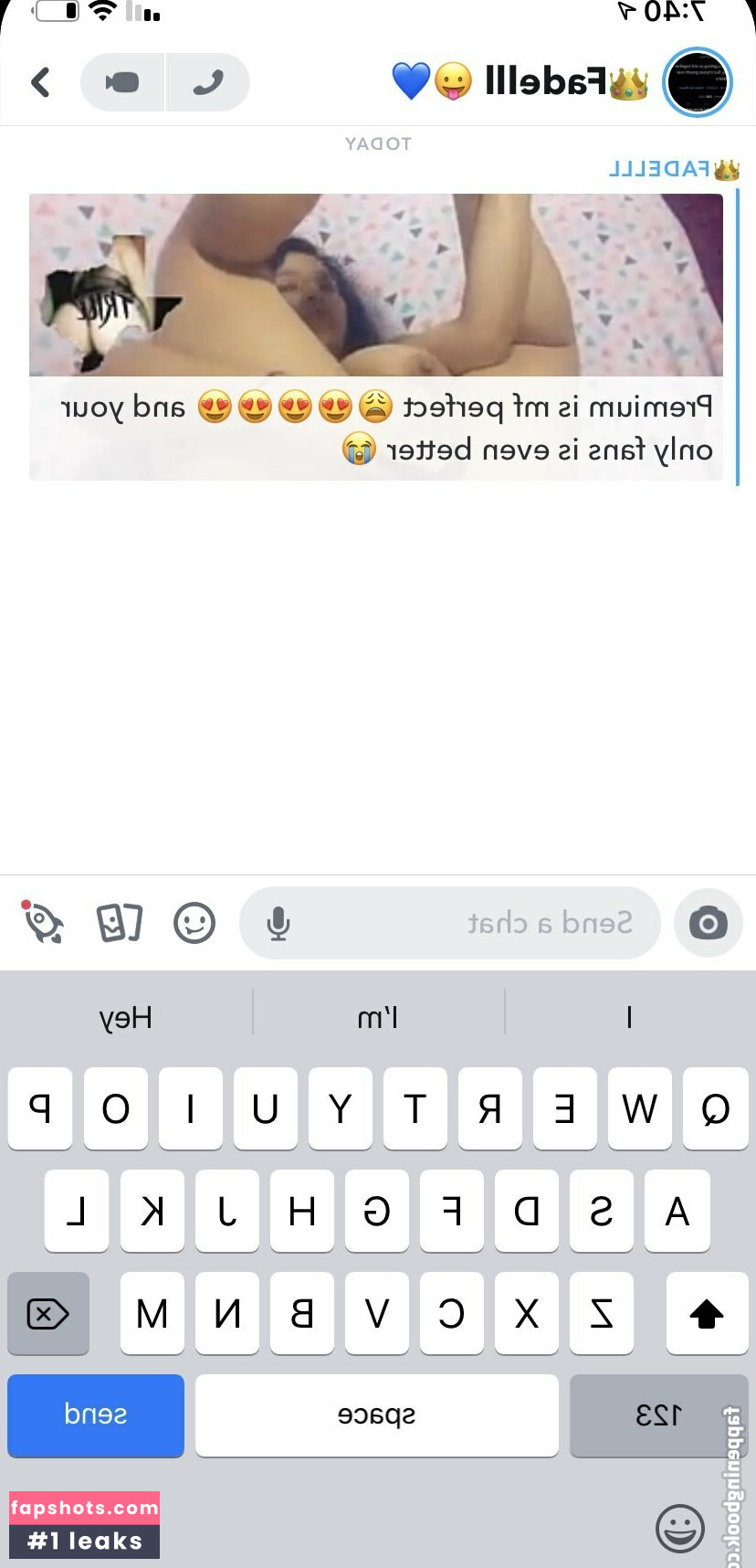 txxtrillfree Nude Leaks OnlyFans Photos #16 - LeakJerk