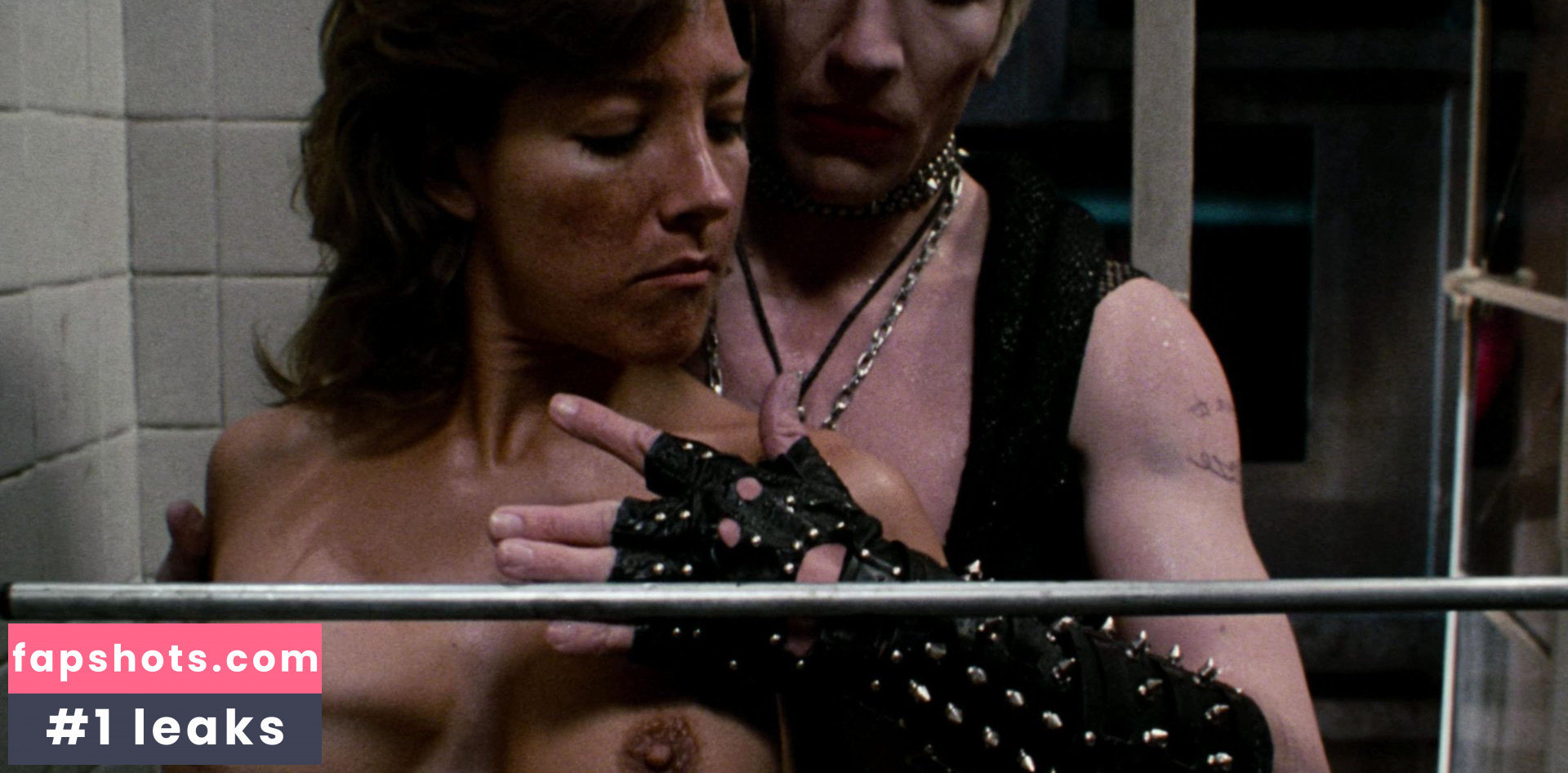 Ty Randolph Nahé úniky fotek pouze od fanoušků #11 - Fapshots