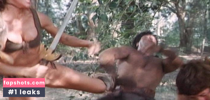 Ty Randolph Nahé úniky fotek pouze od fanoušků #22 - Fapshots