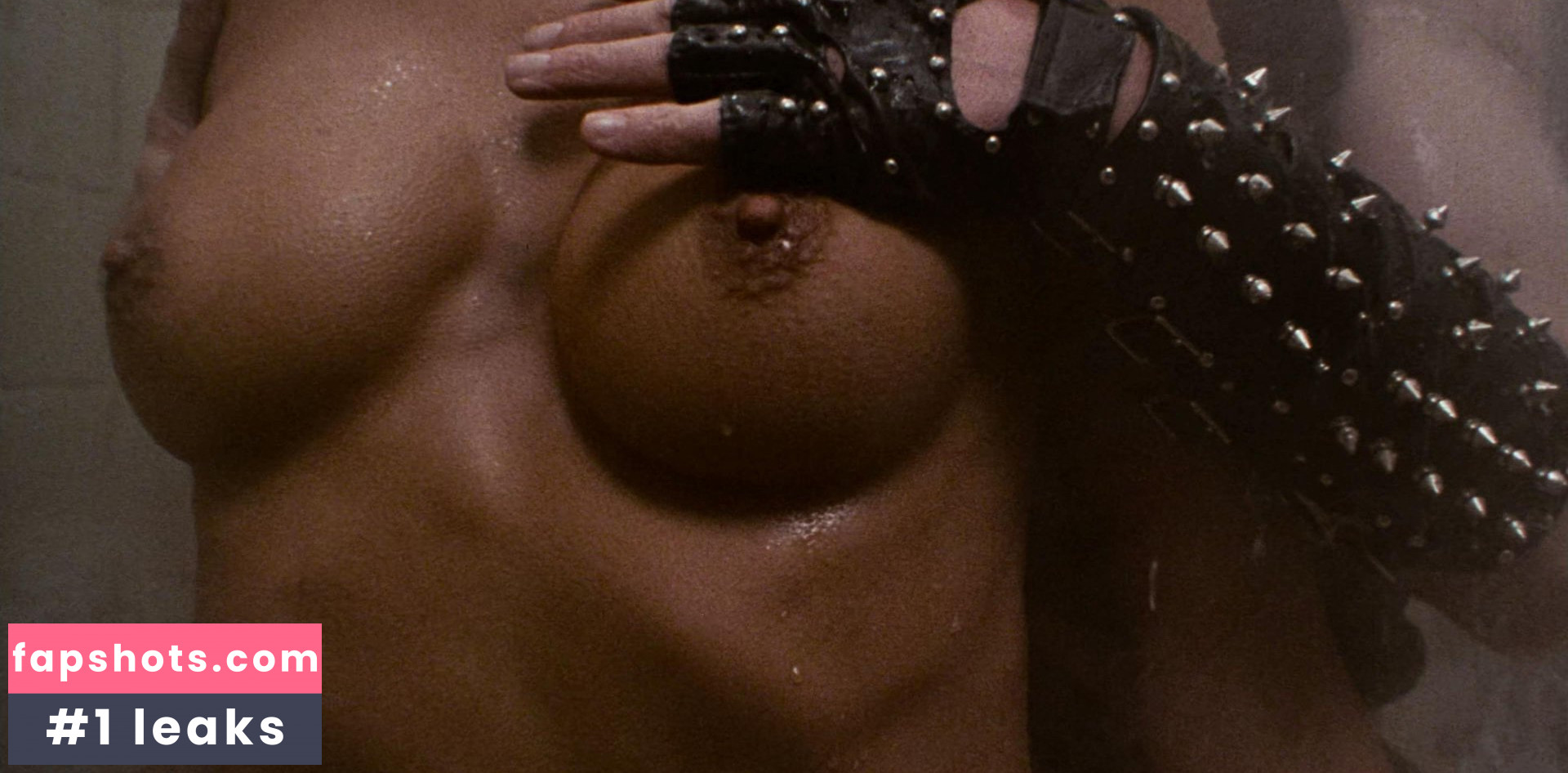 Ty Randolph Nahé úniky fotek pouze od fanoušků #10 - Fapshots