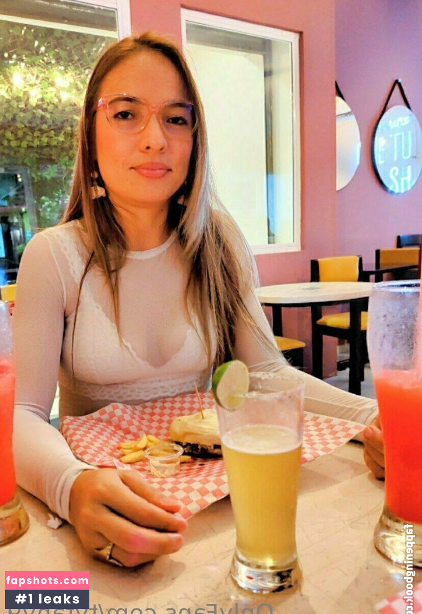 tyfany9 Nahé úniky fotek pouze od fanoušků #2 - Fapshots