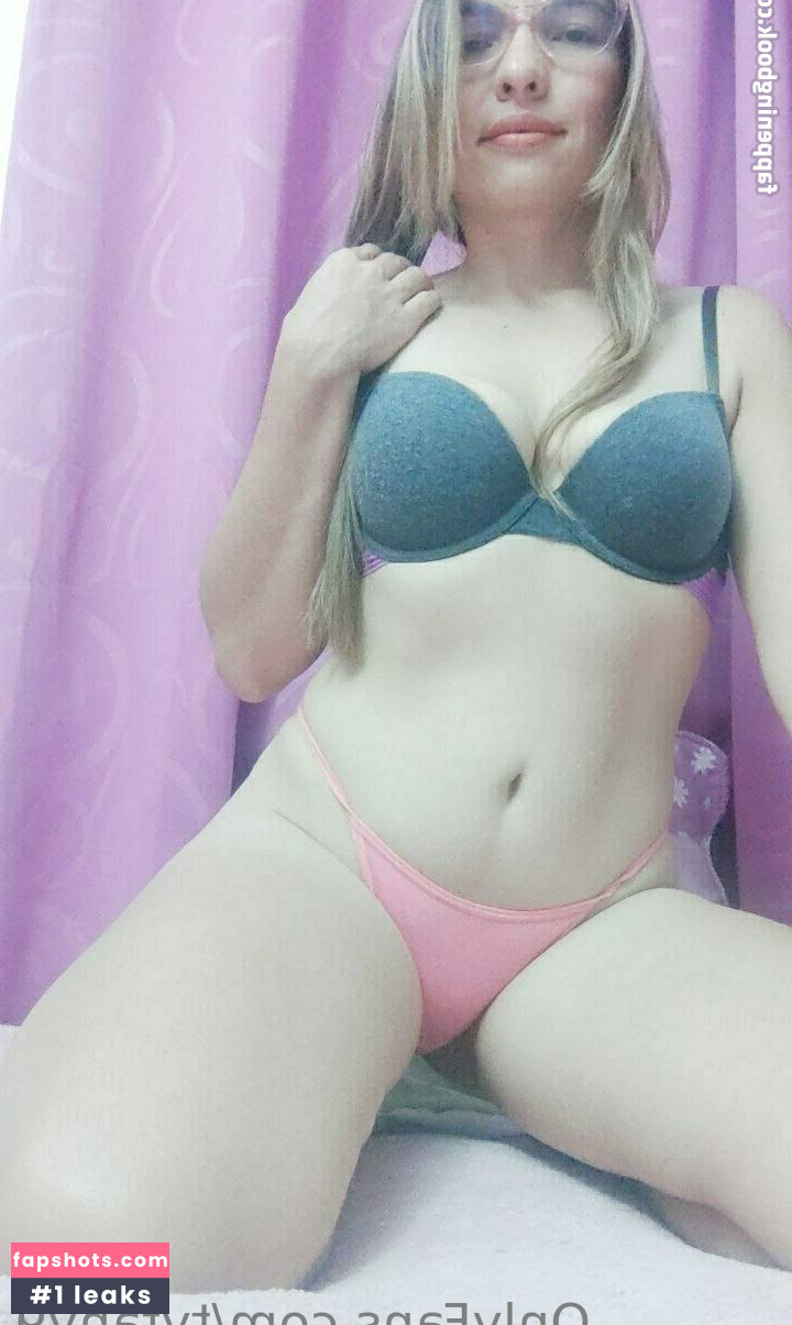 tyfany9 Nahé úniky fotek pouze od fanoušků #12 - Fapshots