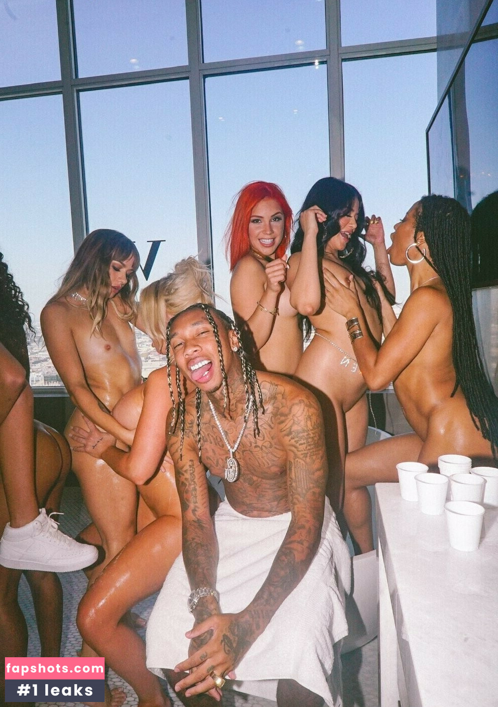 Tyga gallery photo #12