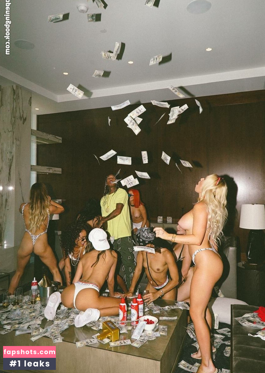 Tyga gallery photo #10