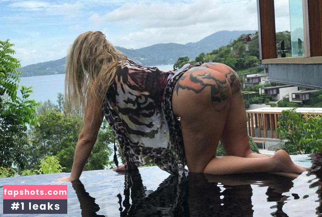 tygerbooty gallery photo #10