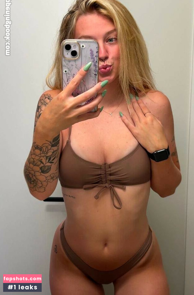 Tyla Fryer Nahé úniky fotek pouze od fanoušků #2 - Fapshots