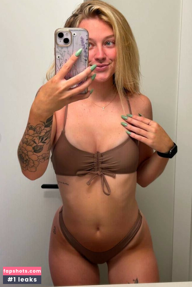 Tyla Fryer Nahé úniky fotek pouze od fanoušků #4 - Fapshots