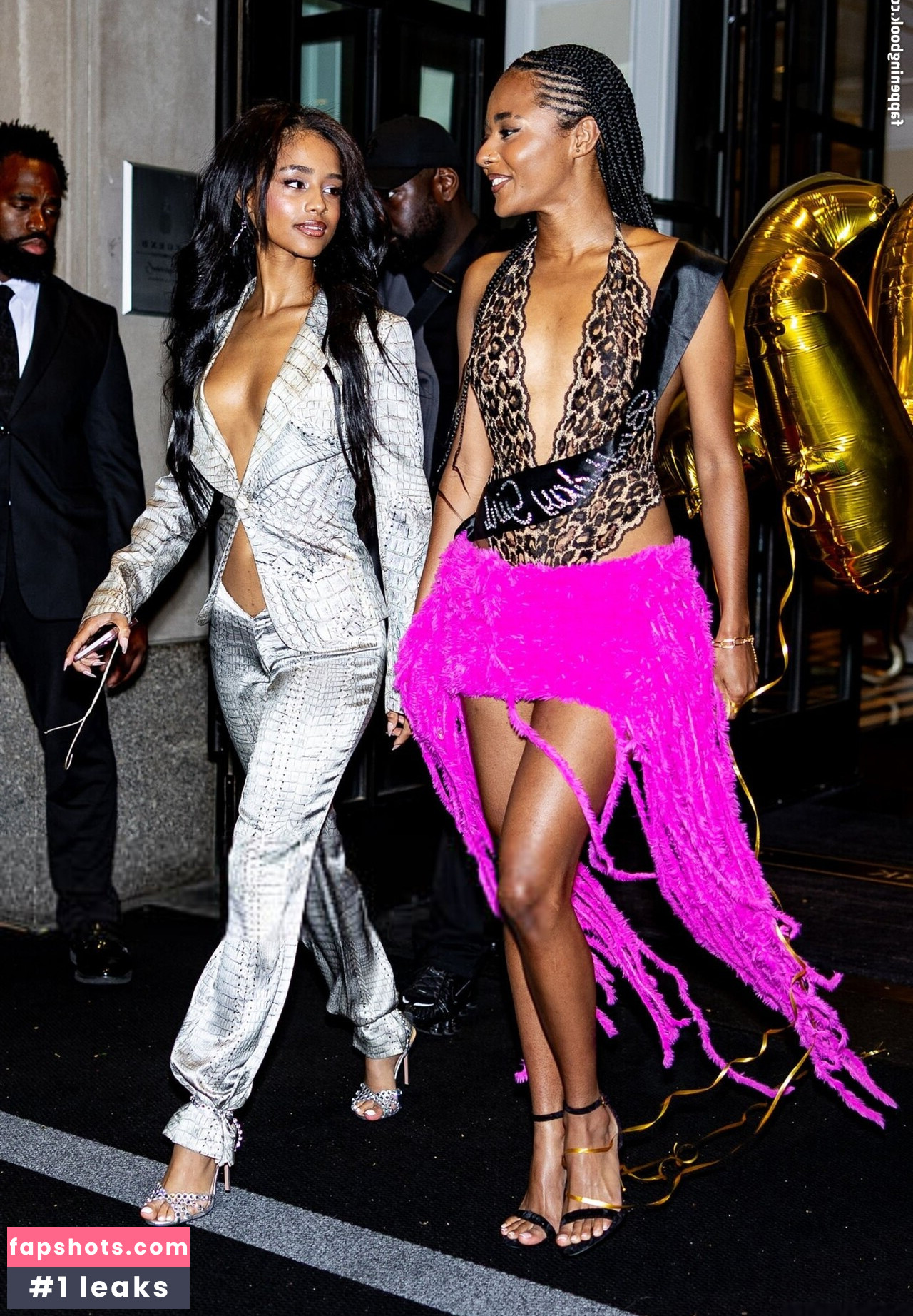 Tyla gallery photo #107