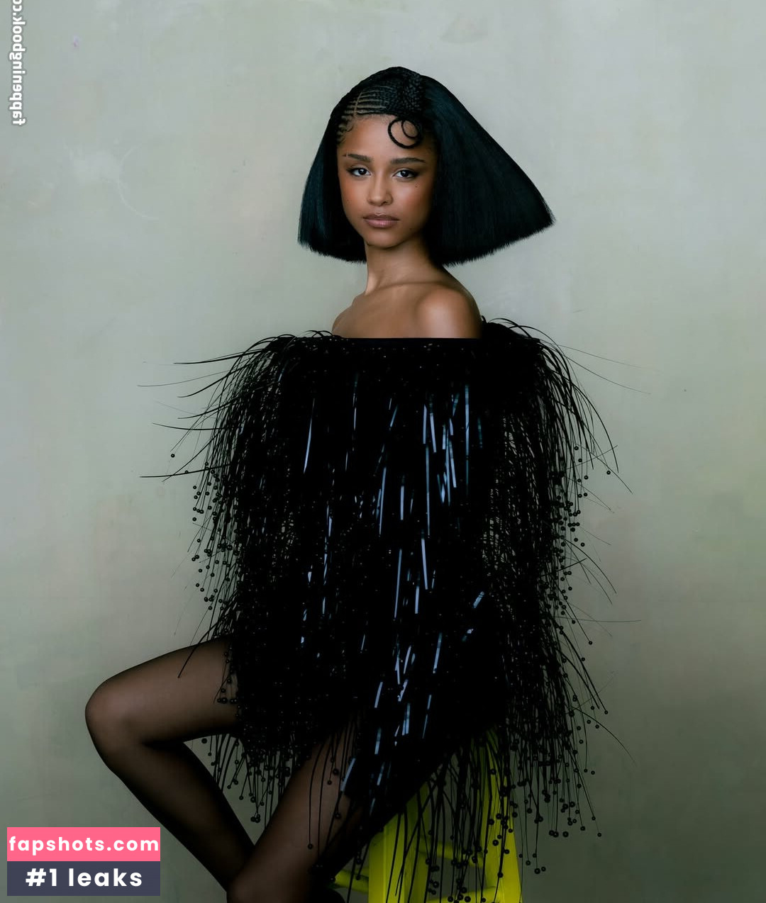 Tyla Nacktheit OnlyFans Fotos #12 - Fapshots