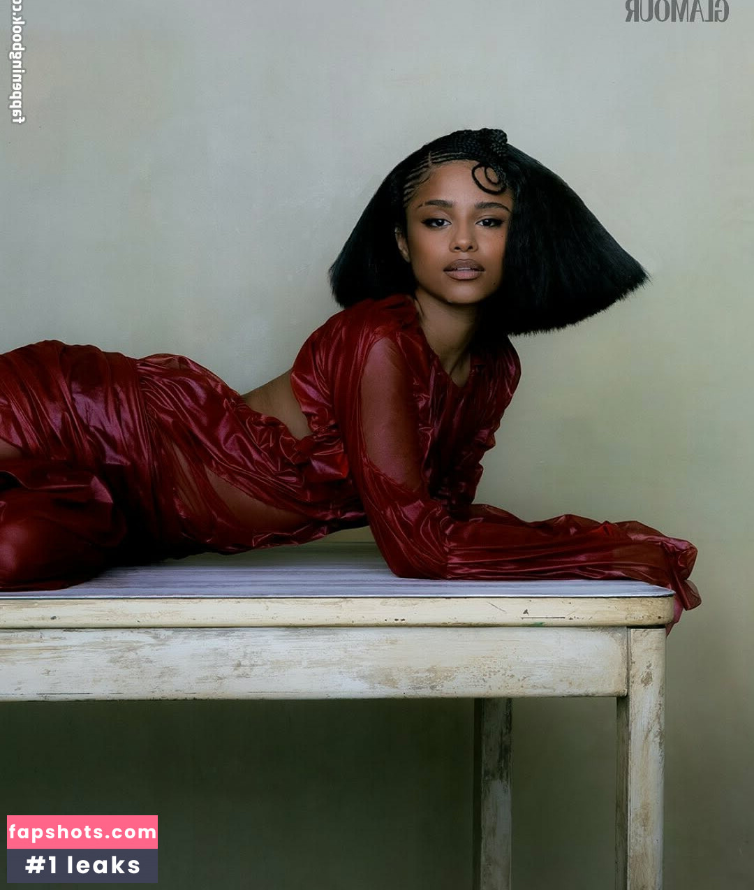 Tyla Nacktheit OnlyFans Fotos #13 - Fapshots