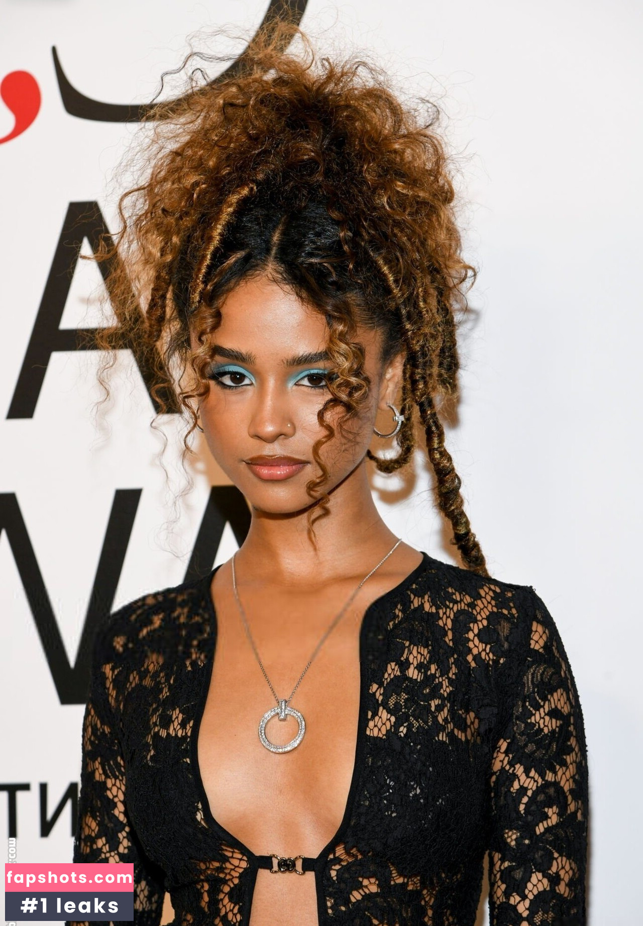 Tyla Nacktheit OnlyFans Fotos #161 - Fapshots