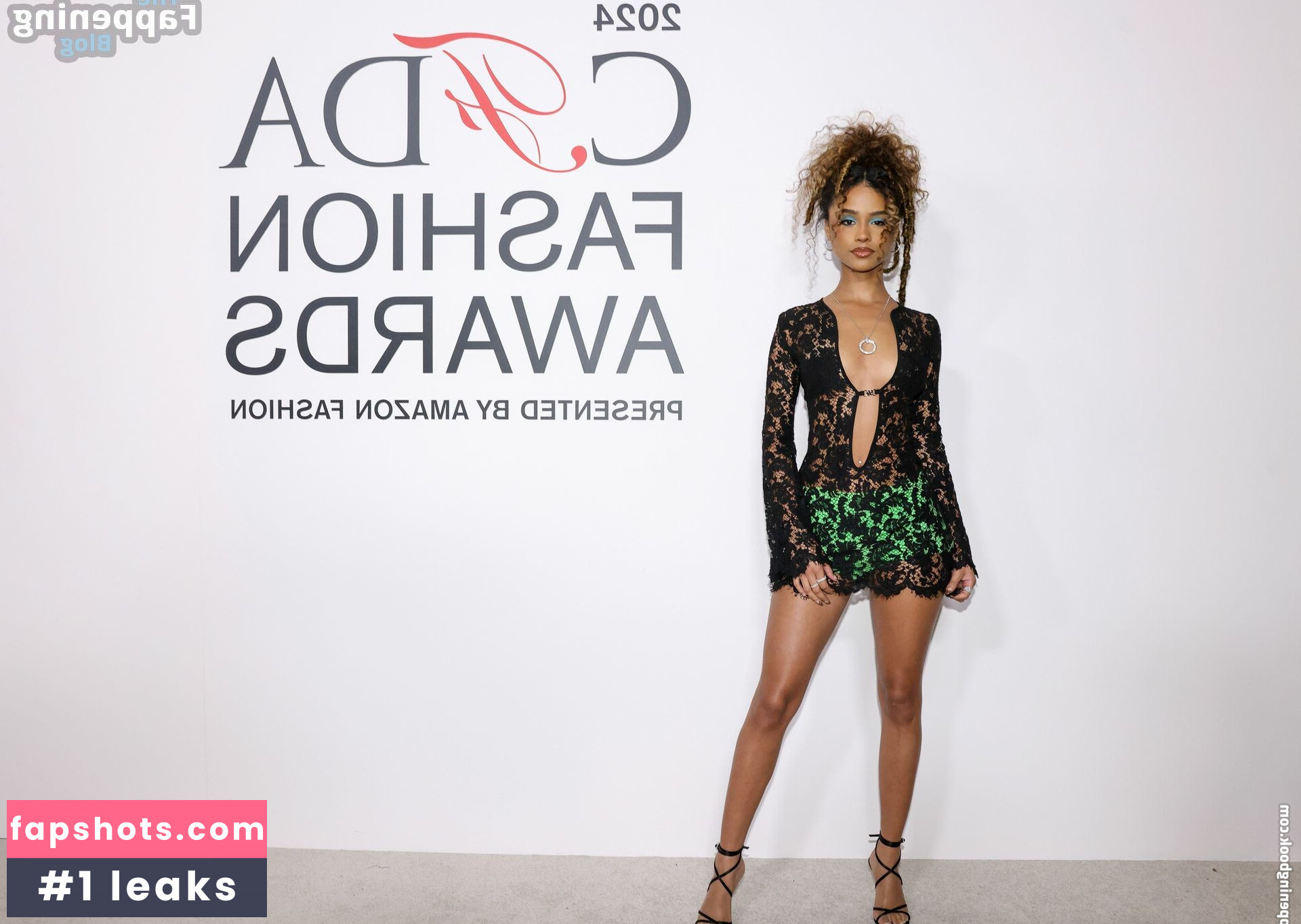 Tyla Nacktheit OnlyFans Fotos #171 - Fapshots