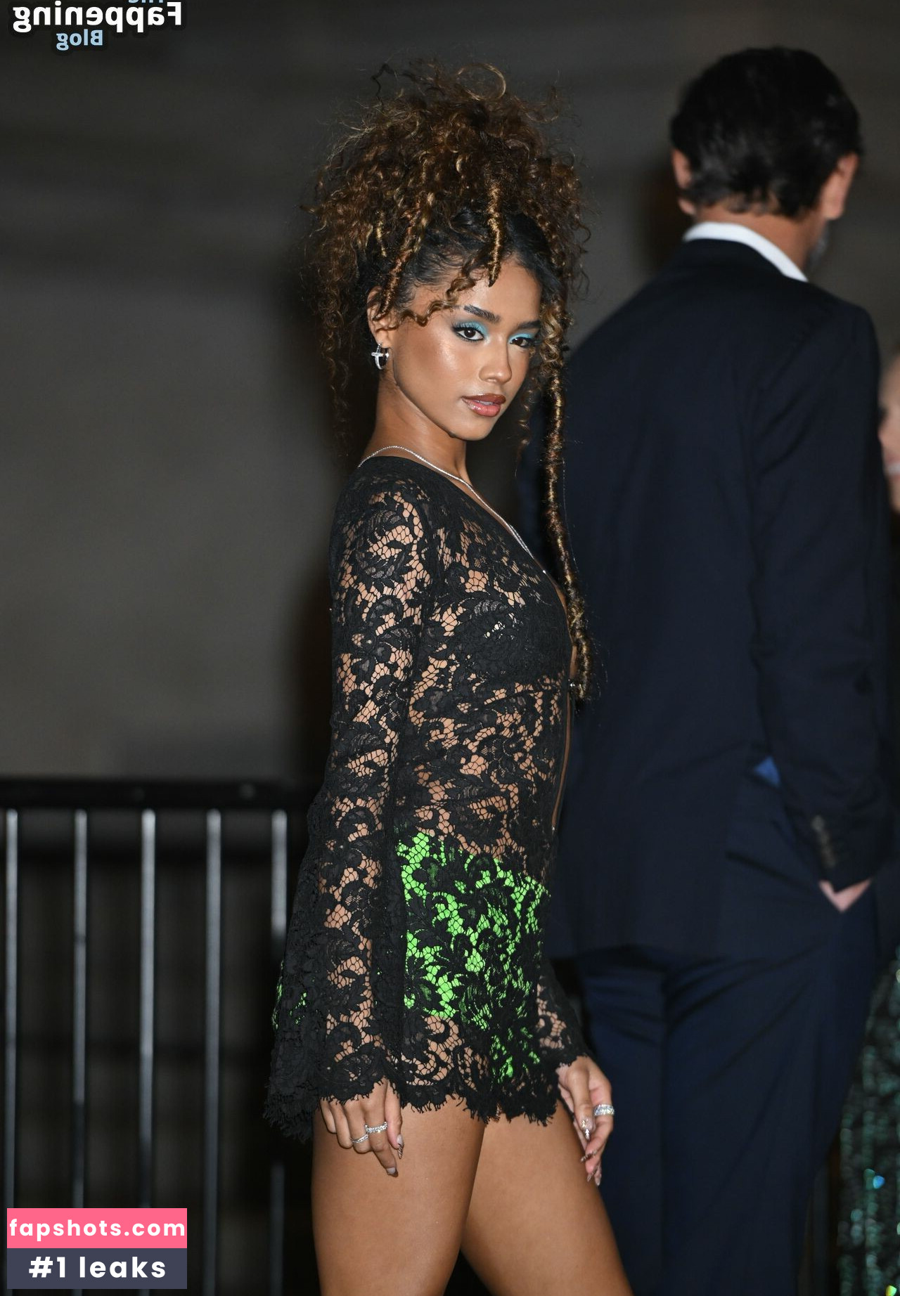 Tyla Nacktheit OnlyFans Fotos #177 - Fapshots