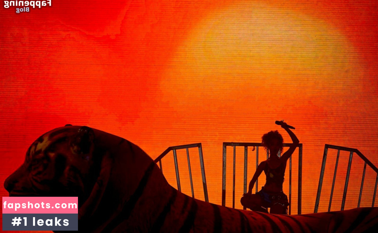 Tyla Nacktheit OnlyFans Fotos #243 - Fapshots