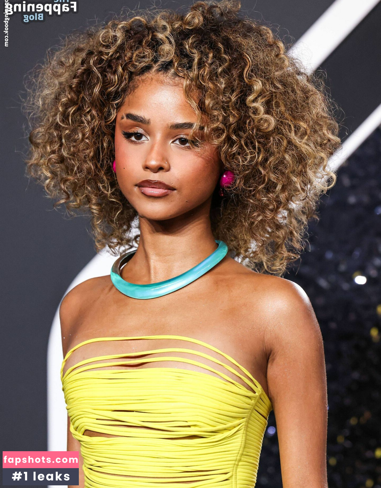 Tyla Nacktheit OnlyFans Fotos #279 - Fapshots