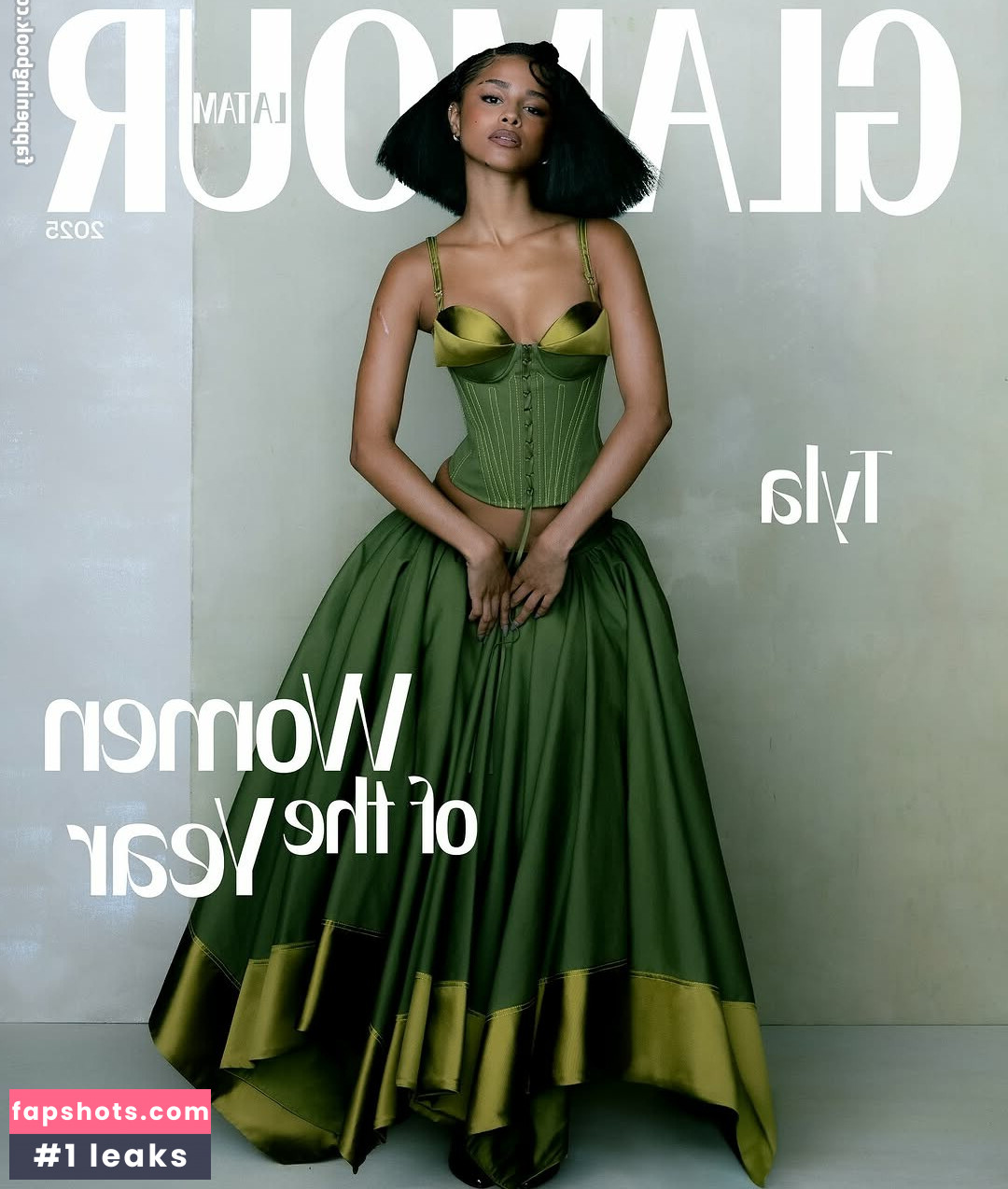 Tyla Nacktheit OnlyFans Fotos #9 - Fapshots