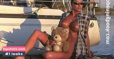 Tylene Buck gallery photo #1237