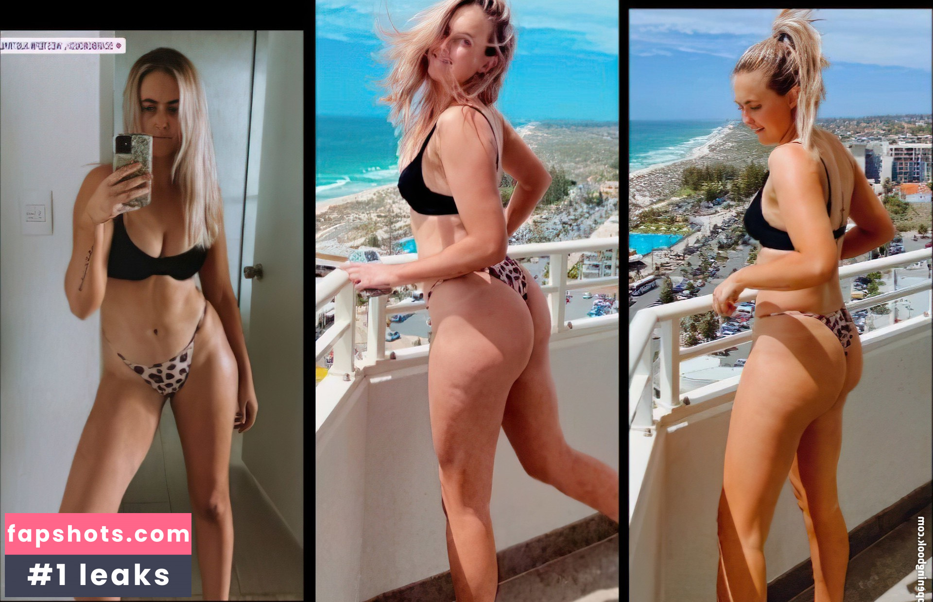 Tyler Mahoney nude babe gallery