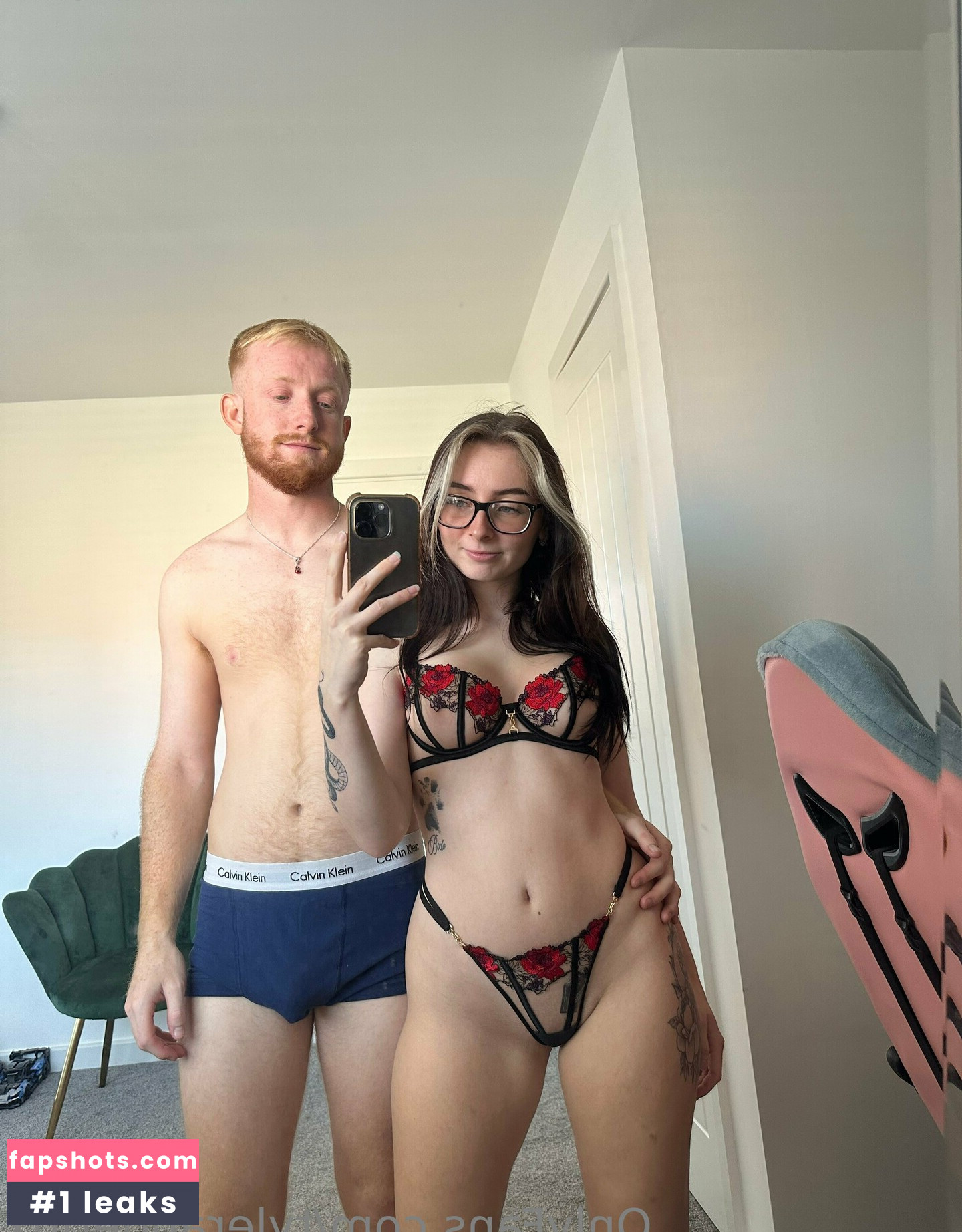 tyleranderinx Nahé úniky fotek pouze od fanoušků #5 - Fapshots