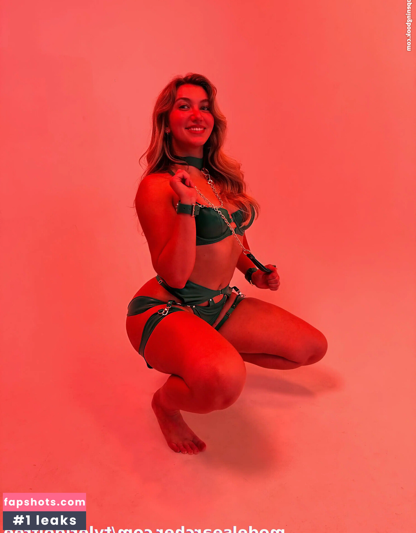 Tyleridolfree gallery photo #2