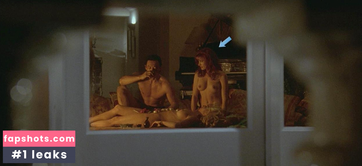 Tylyn John nude babe gallery