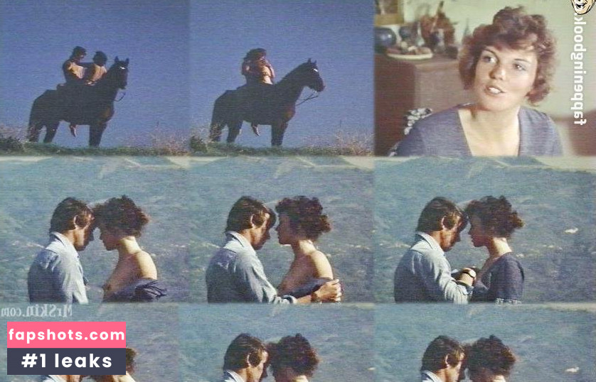 Tyne Daly nude babe gallery