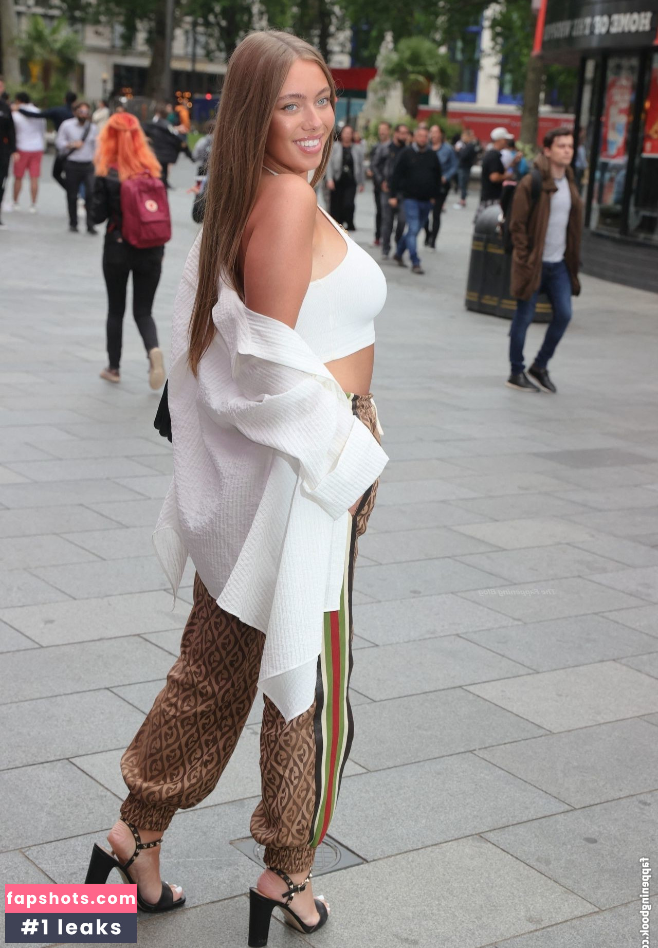 Tyne-Lexy Clarson gallery photo #33