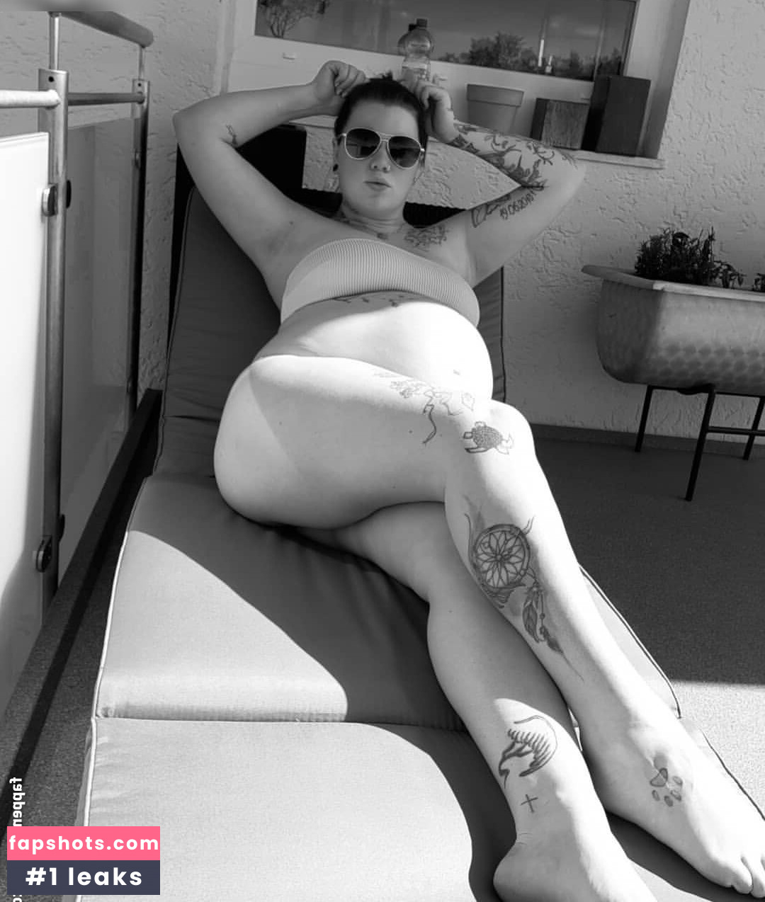 Typischblonnd gallery photo #14