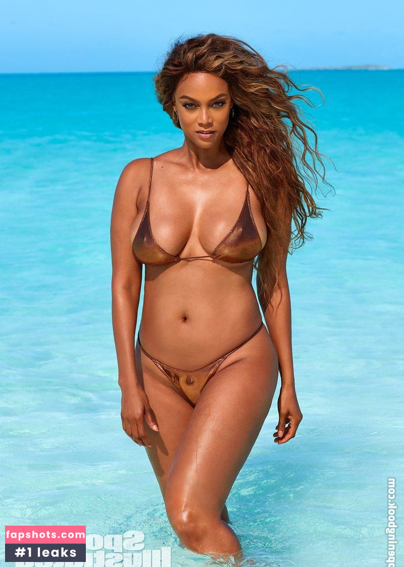 Tyra Banks Nude Leaks OnlyFans Photos #141 - LeakJerk