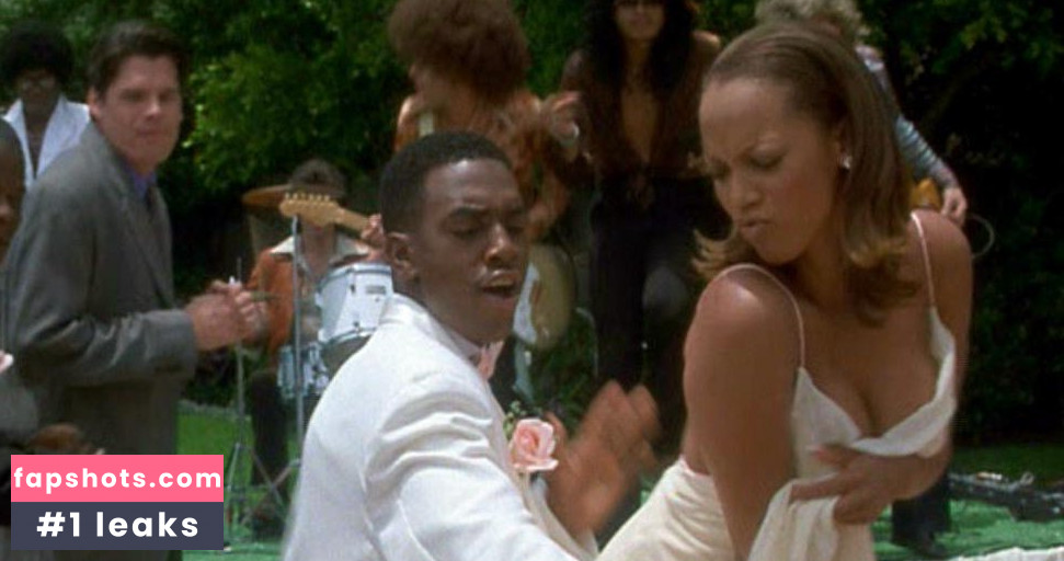 Tyra Banks Nacktheit OnlyFans Fotos #161 - Fapshots