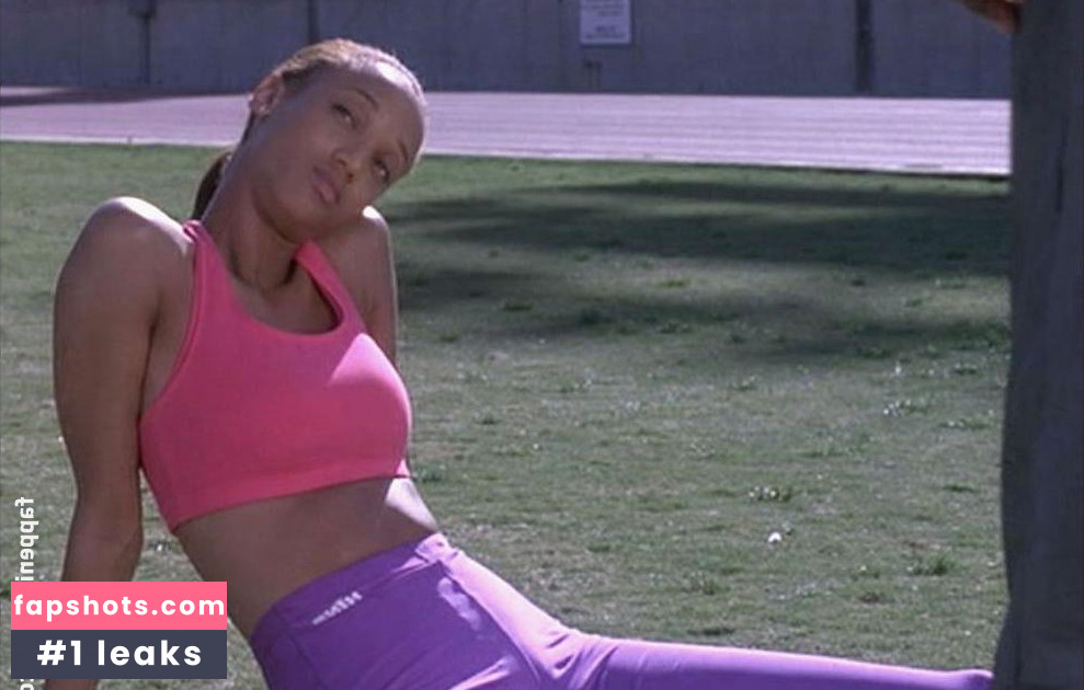 Tyra Banks Nacktheit OnlyFans Fotos #163 - Fapshots