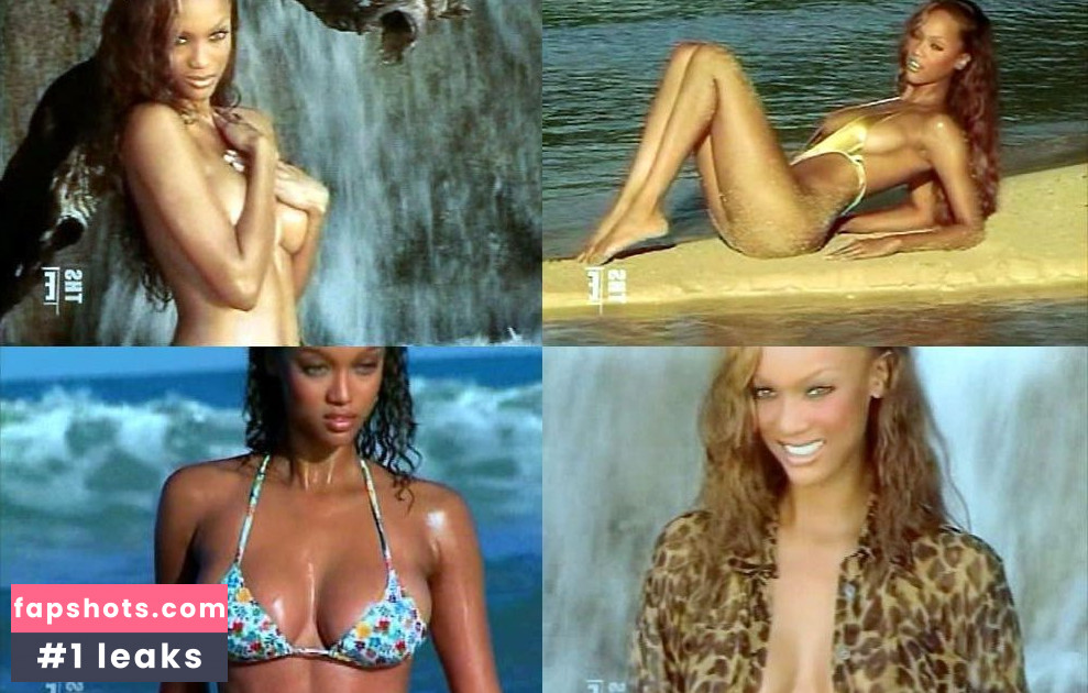 Tyra Banks Nacktheit OnlyFans Fotos #164 - Fapshots