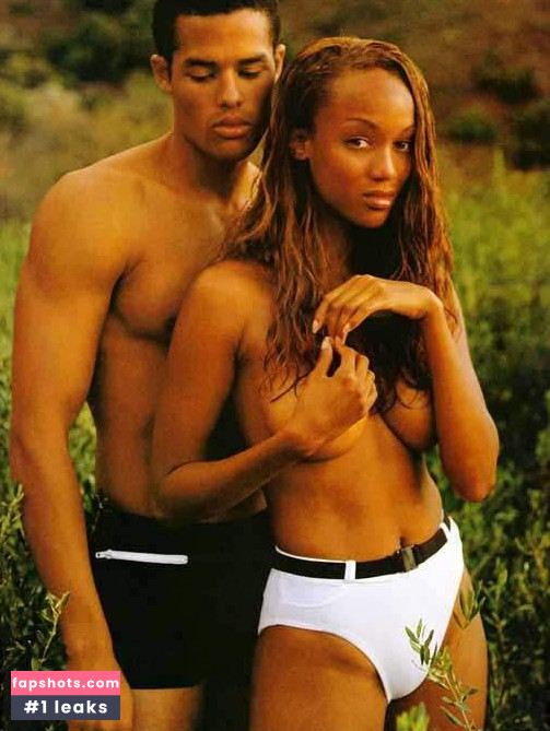 Tyra Banks Nacktheit OnlyFans Fotos #165 - Fapshots