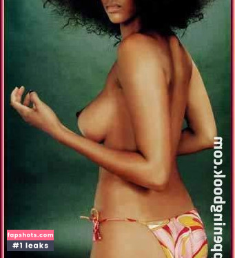 Tyra Banks Nacktheit OnlyFans Fotos #170 - Fapshots