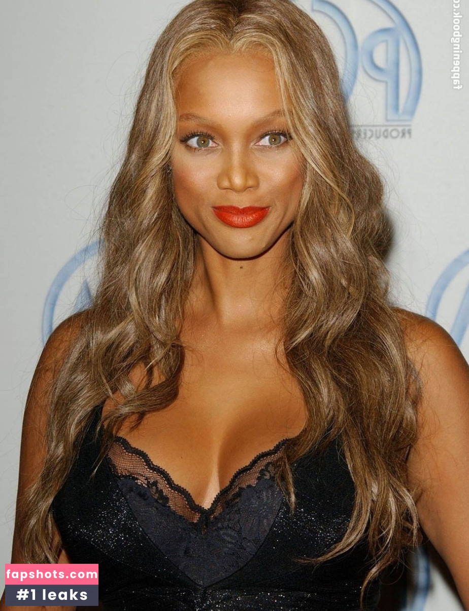 Tyra Banks Nacktheit OnlyFans Fotos #182 - Fapshots