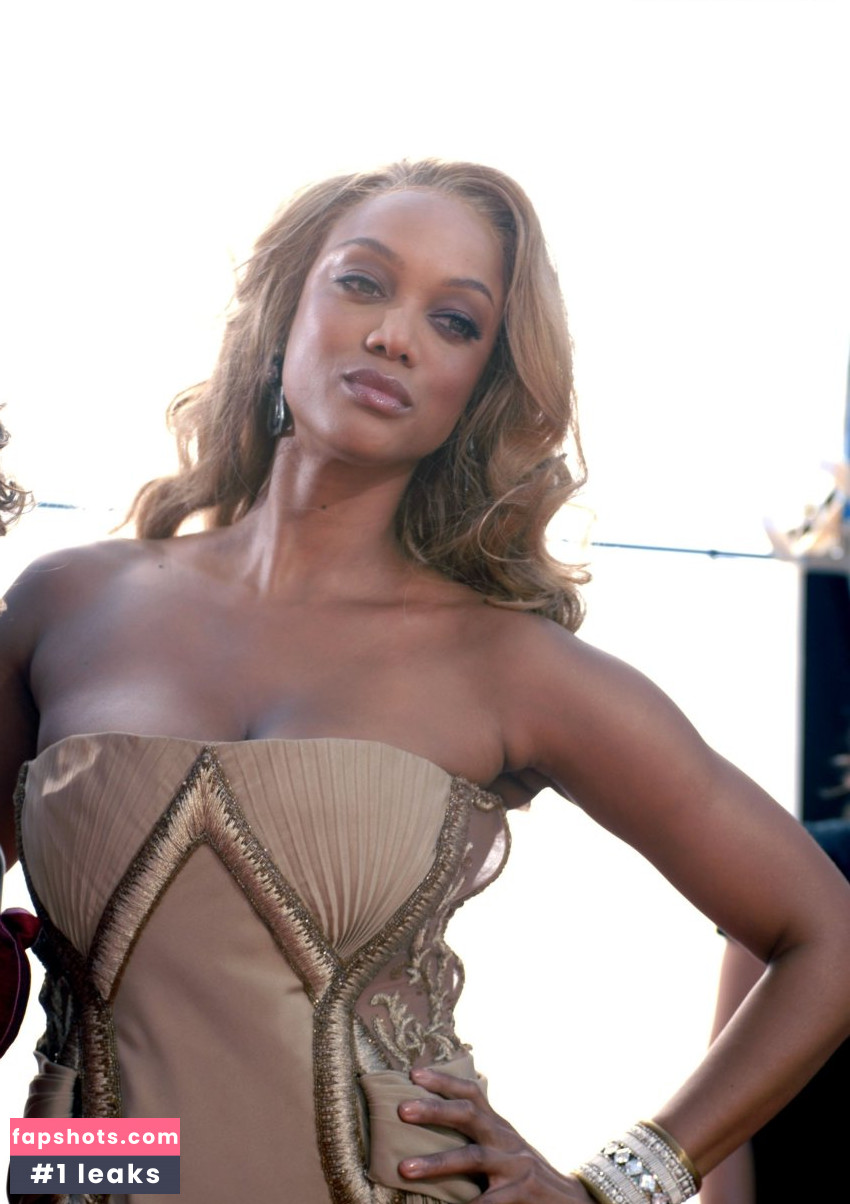 Tyra Banks Nacktheit OnlyFans Fotos #189 - Fapshots