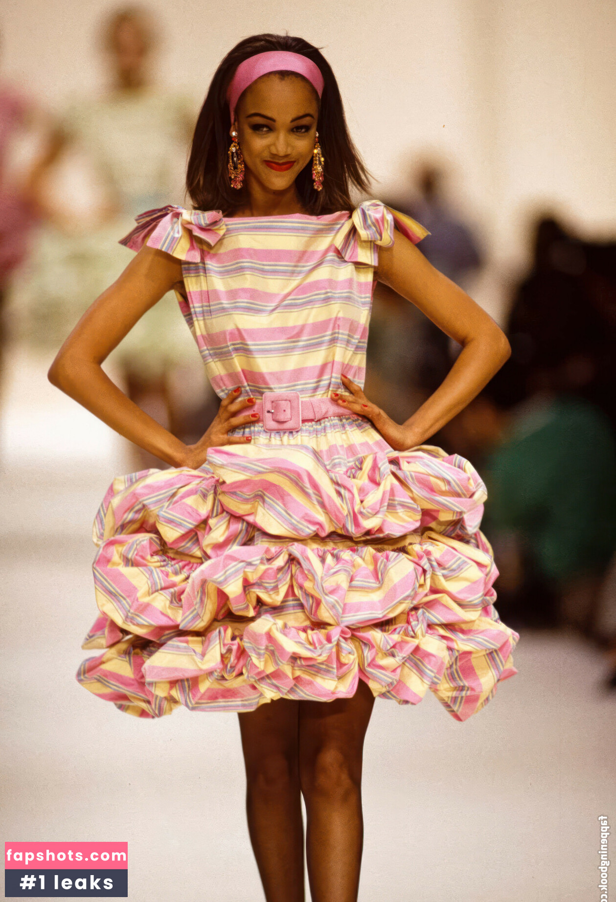 Tyra Banks Nacktheit OnlyFans Fotos #22 - Fapshots