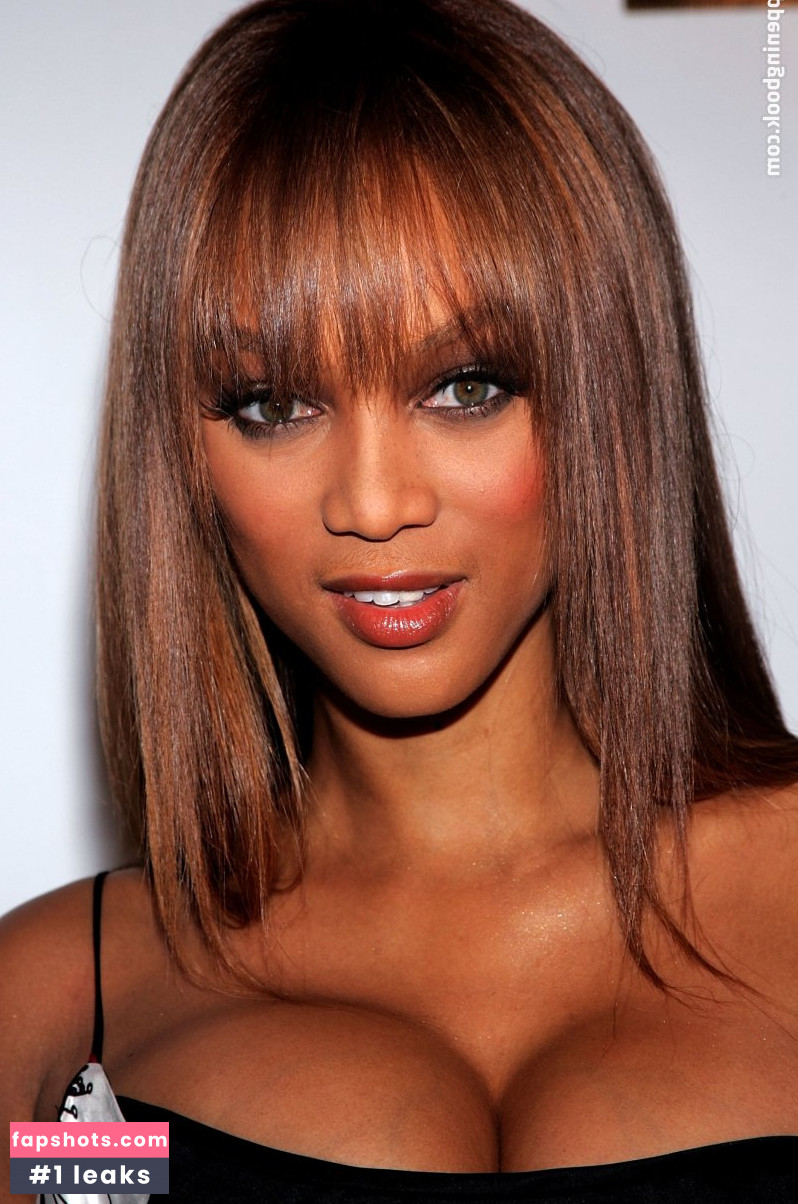Tyra Banks Nacktheit OnlyFans Fotos #235 - Fapshots
