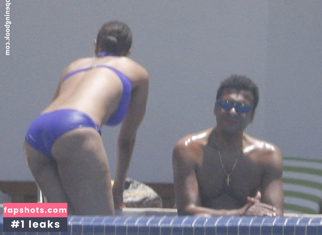 Tyra Banks Nacktheit OnlyFans Fotos #250 - Fapshots