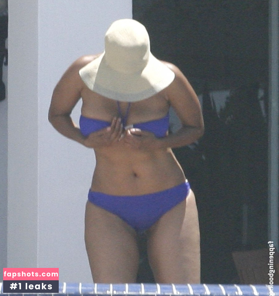 Tyra Banks Nacktheit OnlyFans Fotos #251 - Fapshots