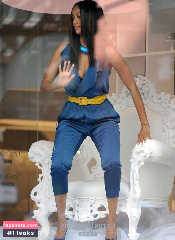 Tyra Banks Nacktheit OnlyFans Fotos #258 - Fapshots
