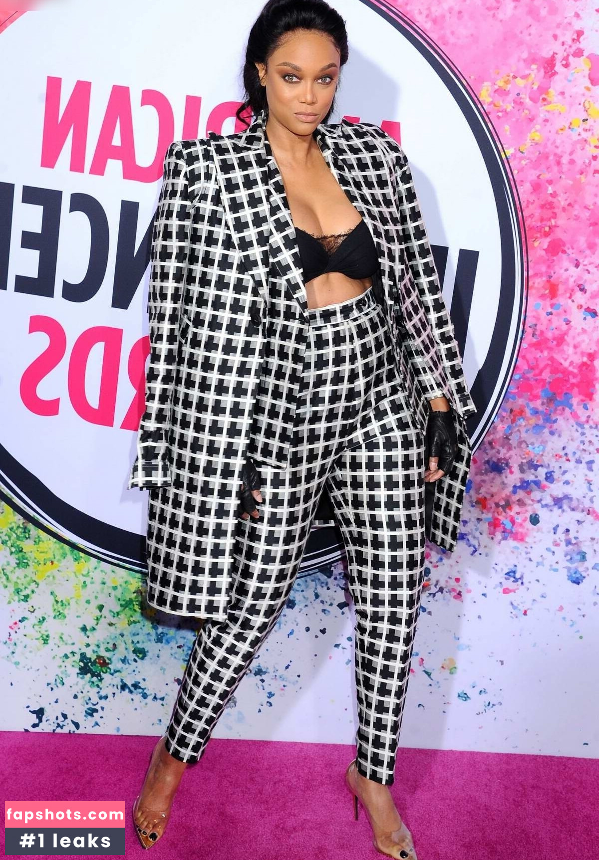 Tyra Banks Nacktheit OnlyFans Fotos #5 - Fapshots