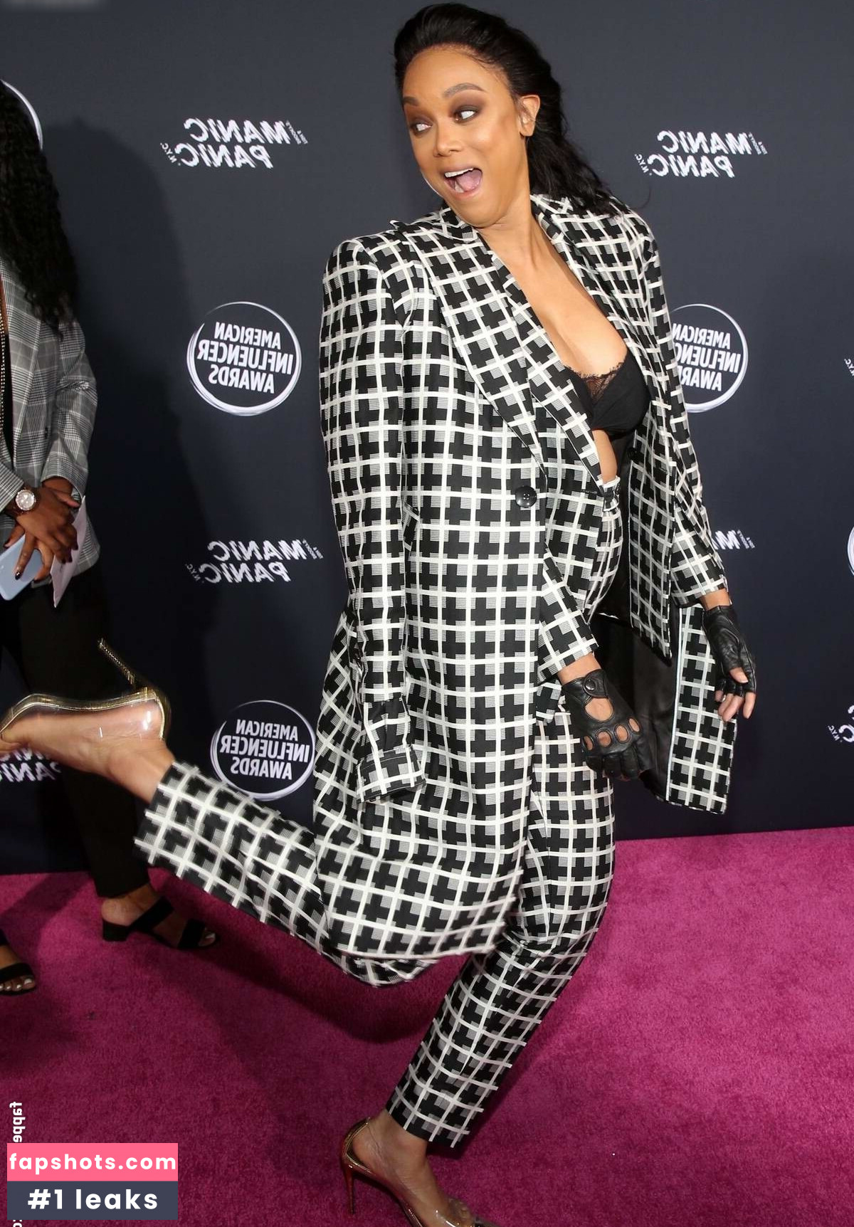 Tyra Banks Nacktheit OnlyFans Fotos #6 - Fapshots