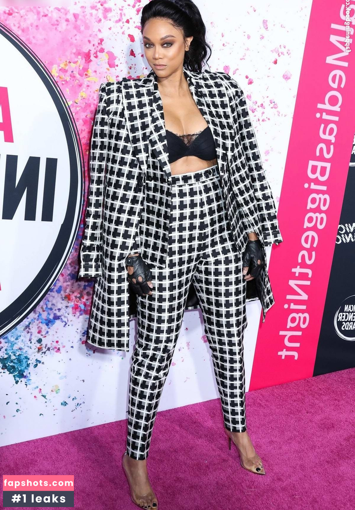 Tyra Banks Nacktheit OnlyFans Fotos #9 - Fapshots