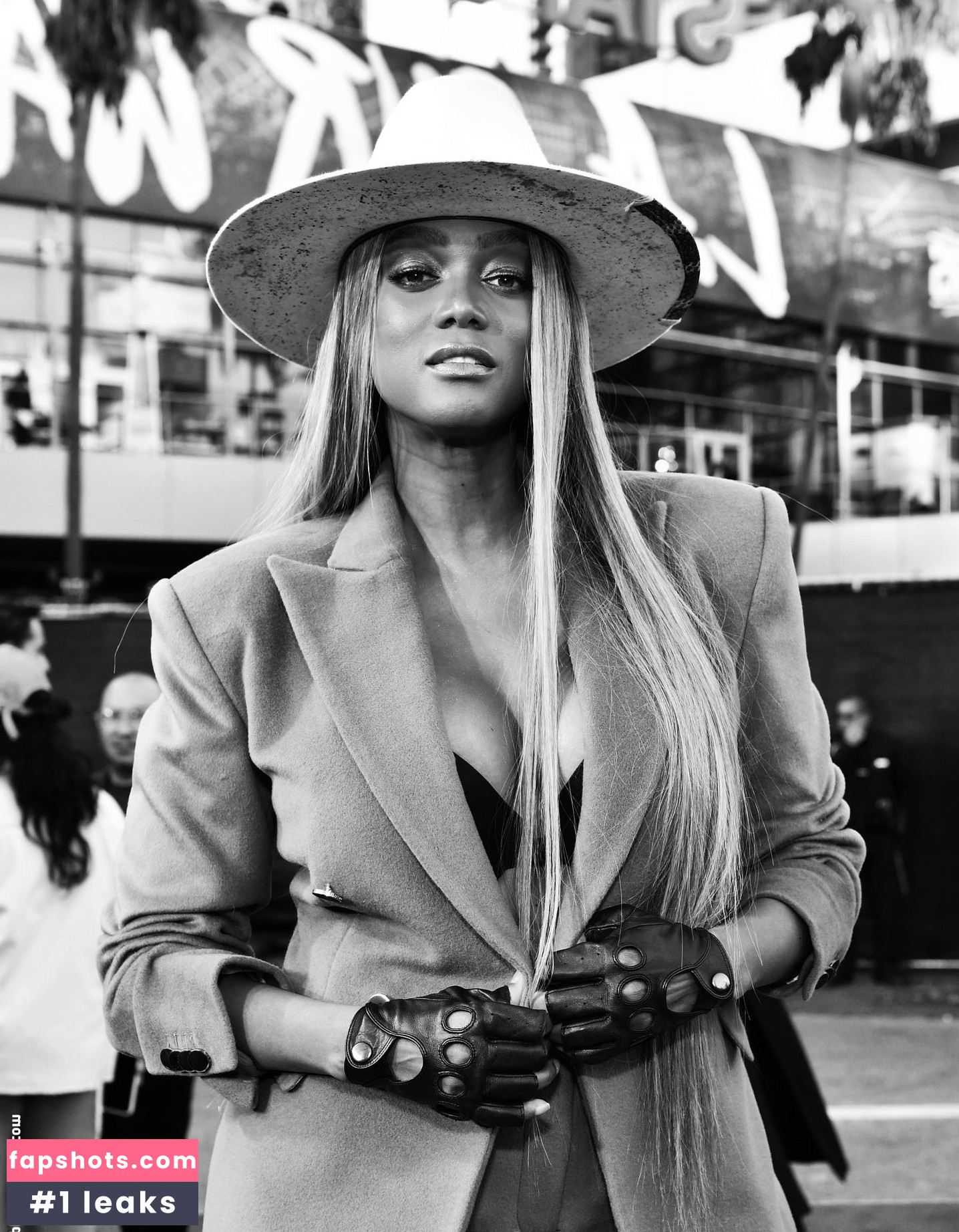 Tyra Banks Filtración Desnuda OnlyFans Foto #87 - Fapshots