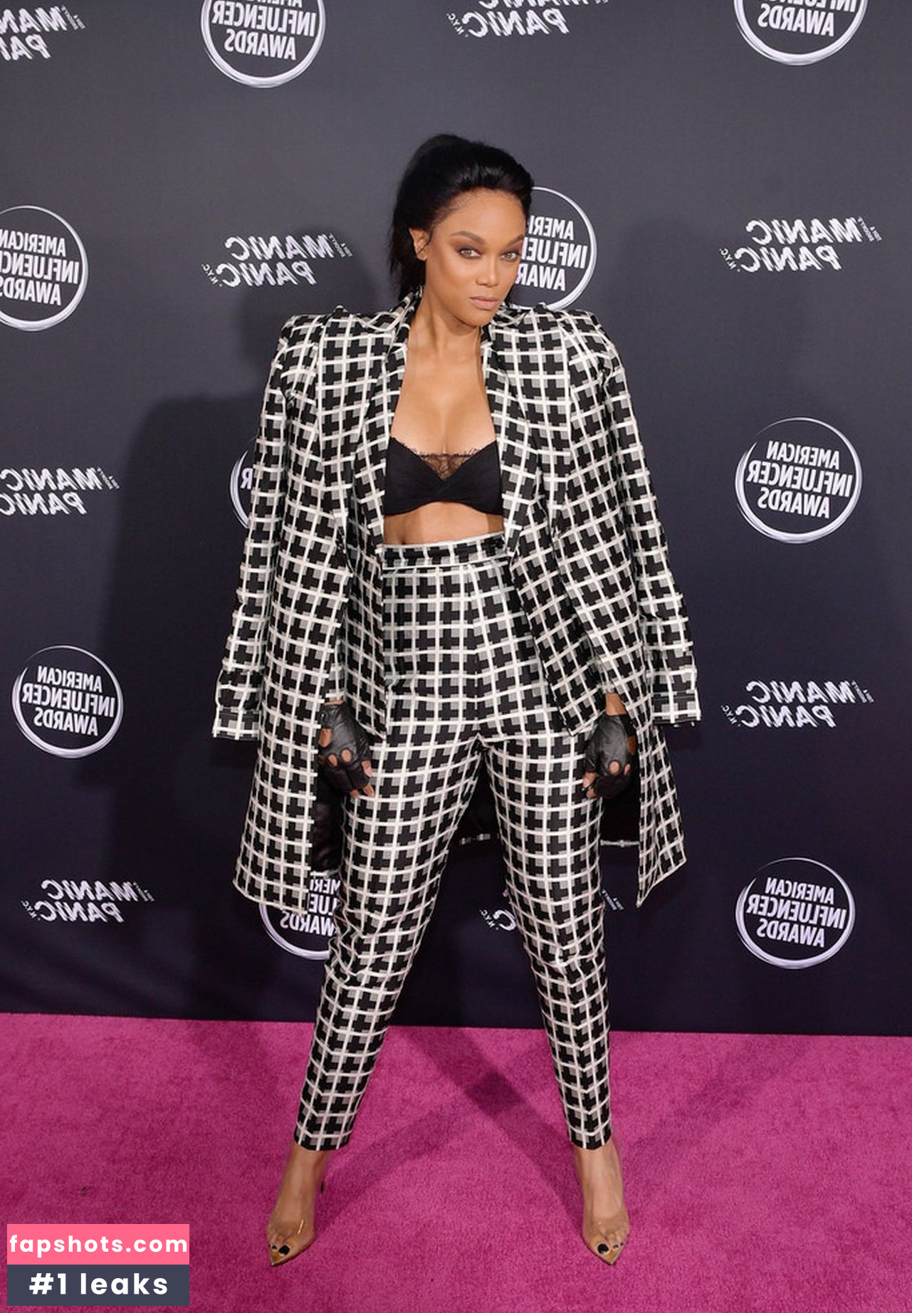 Tyra Banks Filtración Desnuda OnlyFans Foto #92 - Fapshots