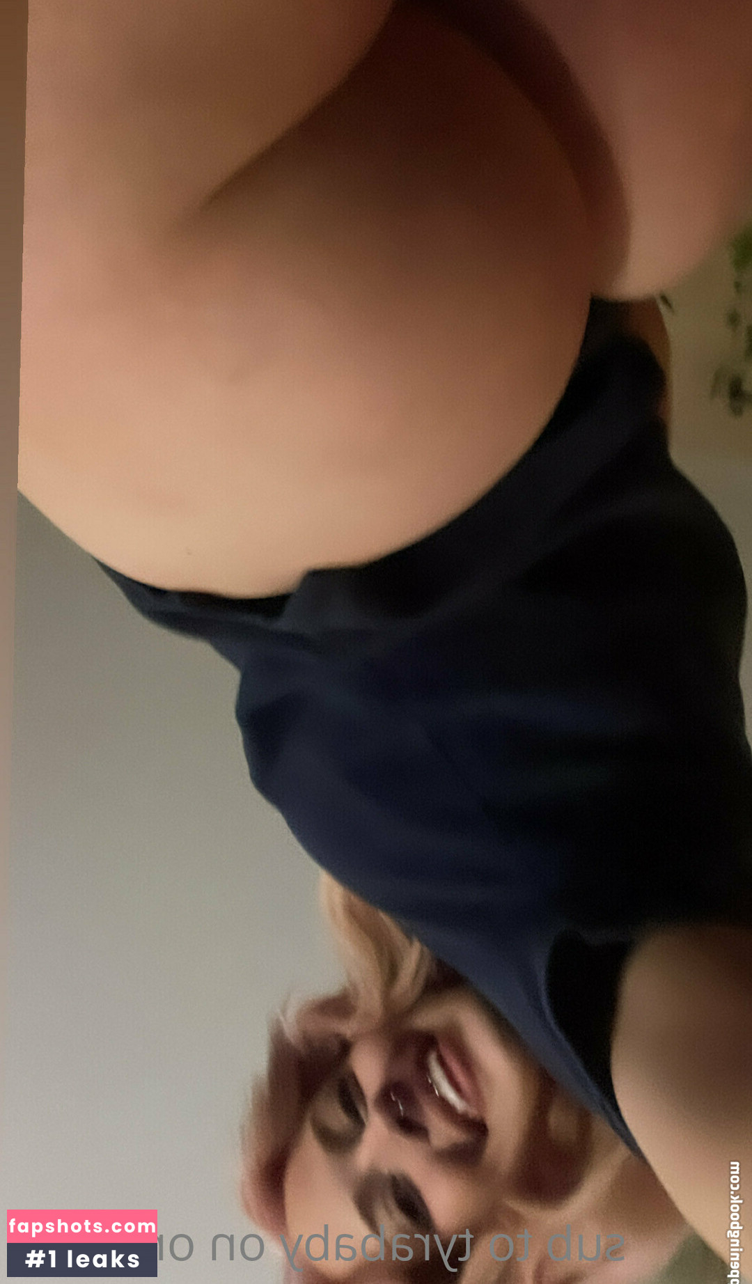 tyrababy Nude Leaks OnlyFans Photos #16 - LeakJerk