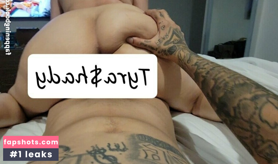 tyrashady9 gallery photo #15