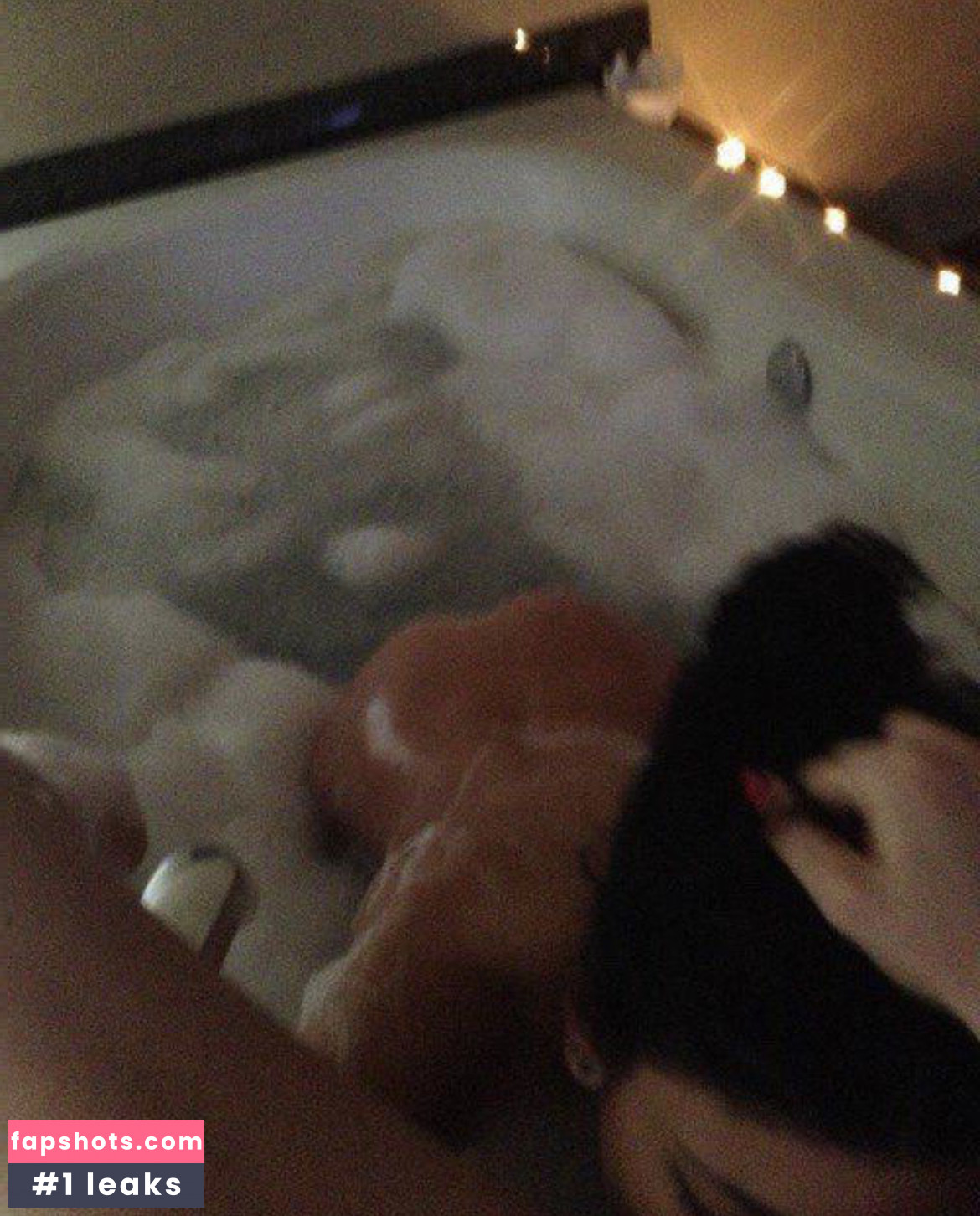 Tzouma Mym Nahé úniky fotek pouze od fanoušků #13 - Fapshots