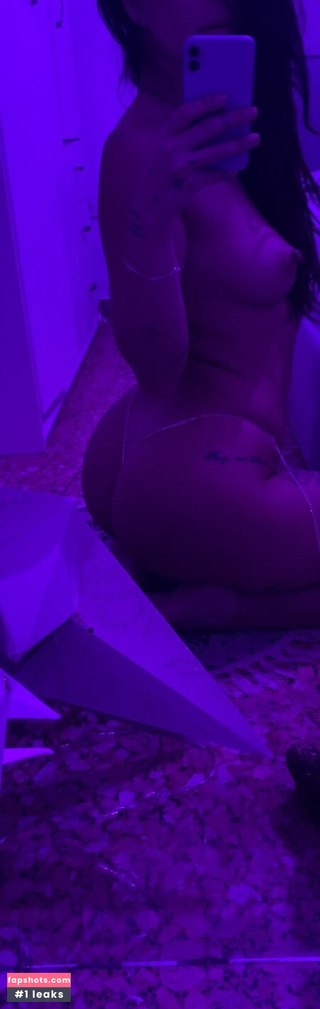 Tzouma Mym Nahé úniky fotek pouze od fanoušků #7 - Fapshots